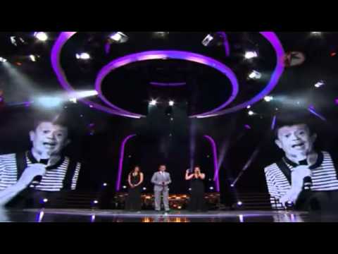 Parodiando Duelo de Voces Imitadoras - Dayana Chiquete y Karla Delfín