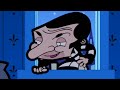 Mr Bean S Criminal Lookalike Mr Bean Animated Season 1 Funny Clips Mr Bean World