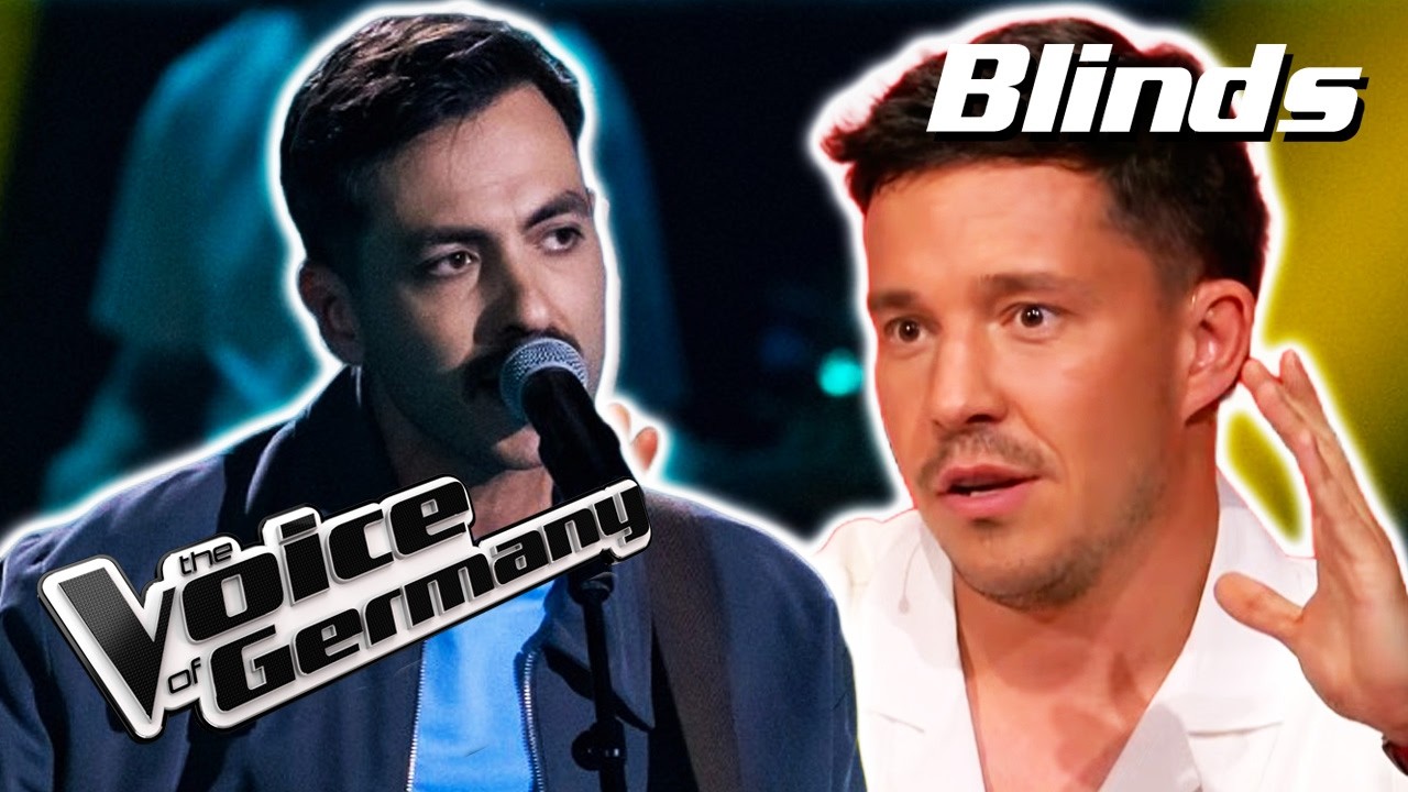 Nek – „Laura Non C'è“ (Simone Olivetti) | TVOG 2026