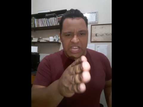 SEJA UM ESPELHO PARA REFLETIR A GLÓRIA DE DEUS