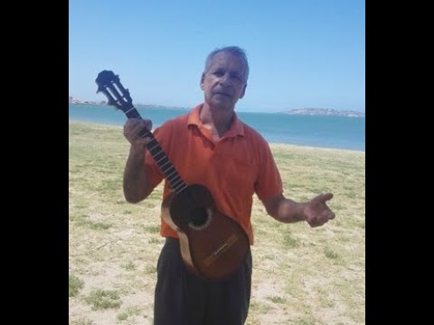 Music For Steem - Canción: "La chacalera"- Interprete: @oscarcede - Autor: Augusto Ramos.