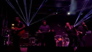 Fishbone &quot;Deep Inside&quot; 9-21-19 Respectable Street West Palm Beach, FL