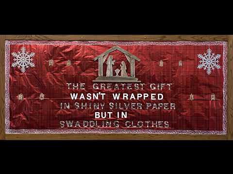 December 12 2020 - 0430 PM Mass Livestream