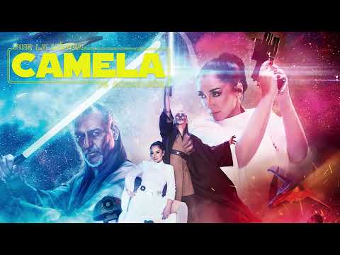 Videoclip de Dónde acabaremos — Camela