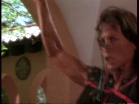 Rachel McLish in Ravenhawk II.avi