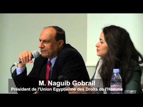 Naguib GOBRAIL