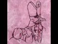 The Library - No Mercy, Only Violence (DJ ...