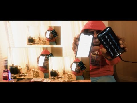 BC Marse ft. BC Juney Knotzz - Proxy (Official Video) Prod. Baby Breeze