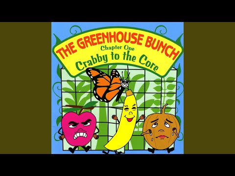 download lagu mp3 mp4 Crabby Apple, download lagu Crabby Apple gratis, unduh video klip Crabby Apple