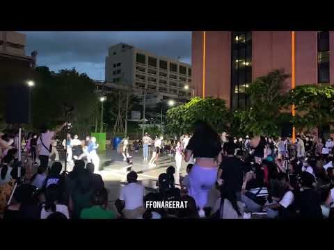 170722 The inner studio - random dance Part1  at siam square