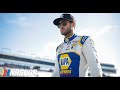 Chase on Martinsville return: 'It's going to be tough' | NASCAR