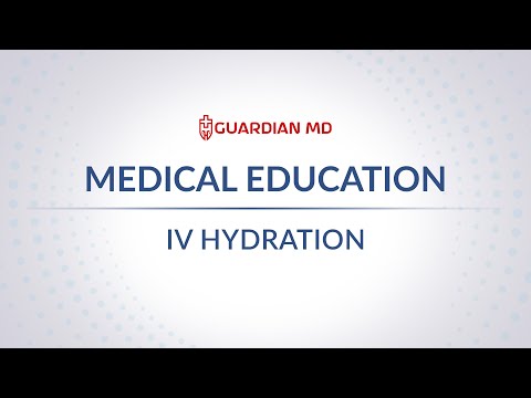 Do You Want to Start an IV Hydration Therapy Business? Learn the Basics!