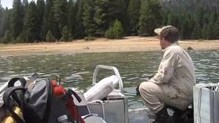 S.A.S. (Susanville AirSoft) D-Test [ep#63]