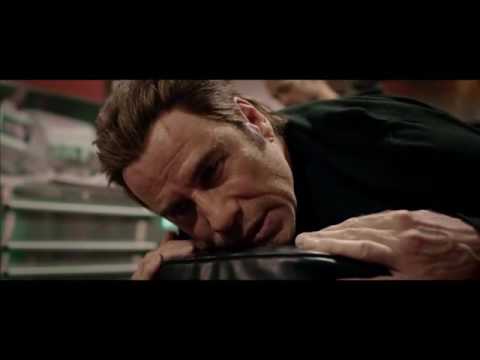 I AM WRATH Official Trailer #1 2016 John Travolta, Amanda Schull I AM WRATH Thriller Movie HD   YouT