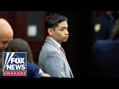 Trial continues in the murder of Microsoft executive Jared Bridegan
