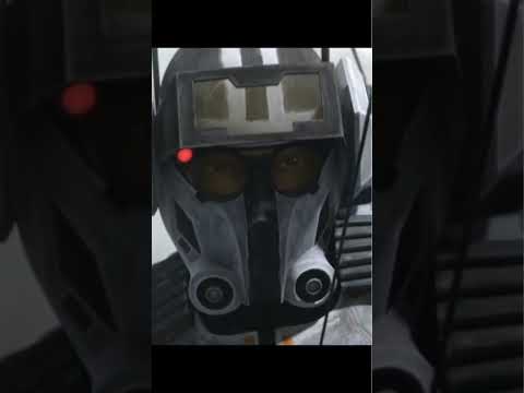 Tech's Sacrifice Bad Batch Season 2 Star Wars