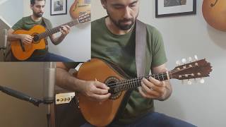 Tablatura - Wave 2 - Tom Jobim