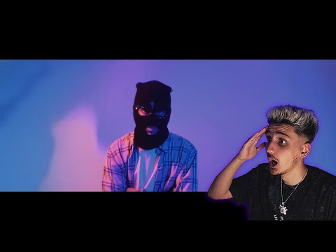 Reactionez la Lil Cagula x Paco - Rivals 2