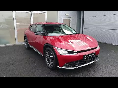 Kia EV6 EV6 Earth - Image 2