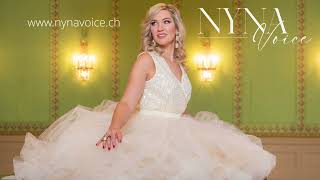 Nyna Dubois - Professionelle Sängerin mit eigener Pianobegleitung (Pop/Soul)