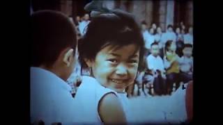 castlebeat // these days (growing up in china, 1967)