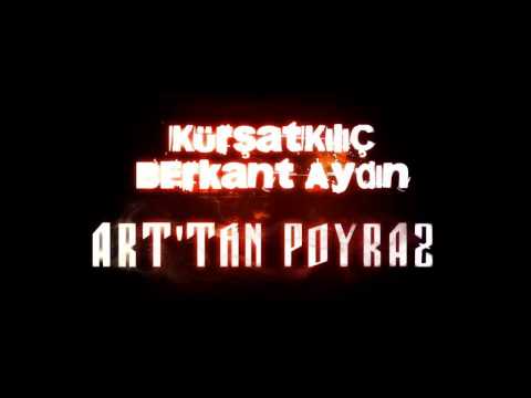 Kürşat Kılıç & Berkant Aydın - Art'tan Poyraz