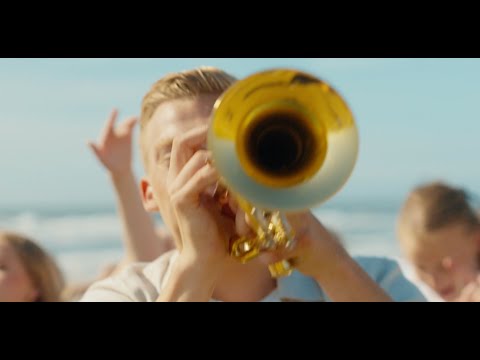 Jeffrey Parmentier  and Volendam Music