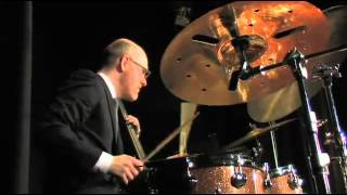 Brian Lynch Quartet - "Woody Shaw"
