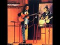 Hobo's Meditation~Merle Haggard