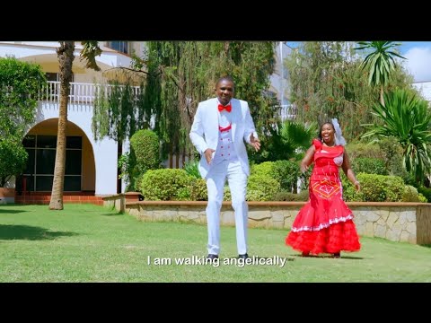 JUSTUS TUNO FT CATHY KOMEN - MEMITE SOKO CHORWENYU OFFICIAL VIDEO.