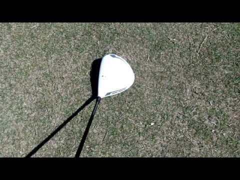 Official Golf Reviews - Taylormade Burner SuperFast 2.0 TP Driver