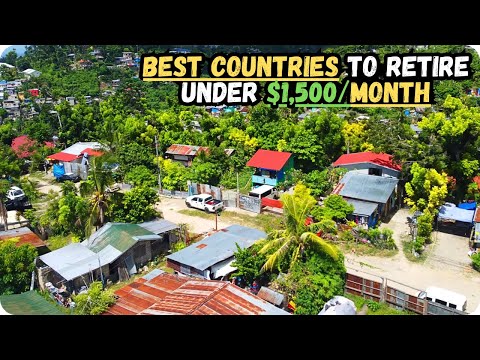 , title : '8 Best Countries to Retire Under $1,500/Month'