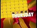 Disney Channel Marathon And A Movie Weekend Even Stevens The Even Stevens Movie Promo Nov 2003