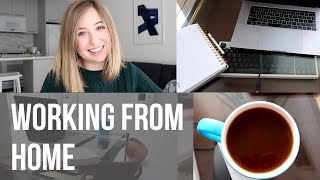 Working From Home as a Software Developer: Productivity Tips
