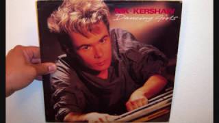 Nik Kershaw - Drum talk (1984)