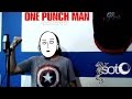 ONE PUNCH MAN OPENING - THE HERO ワンパン ...