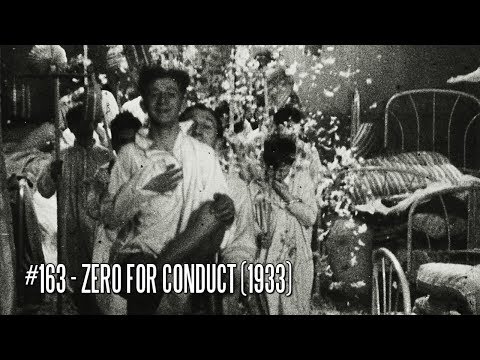 EFC II #163 - Zero for Conduct (1933)