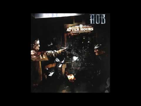 King Mills & Anthony Frost-Brand New ft Jay Rezz