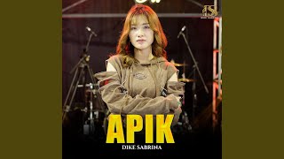 Download lagu Apik mp3
