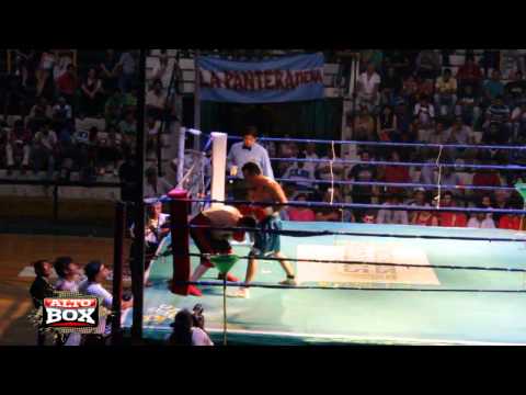 Alto Box TV  22-10-2014