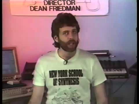 Intro to Synthesis Part 3   Additional Synth Features, Performance Controls & Wrap Up