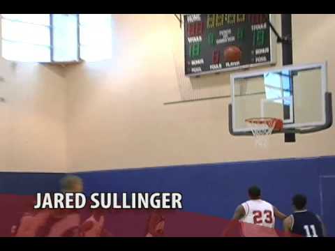 Commit of the Day: Jared Sullinger (12/05/08)