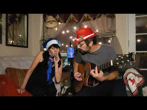 Heat Miser Snow Miser (cover)