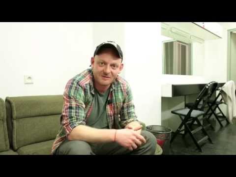 Otázky - Ľuboš Kostelný - Show Jana Krause 20. 5. 2015