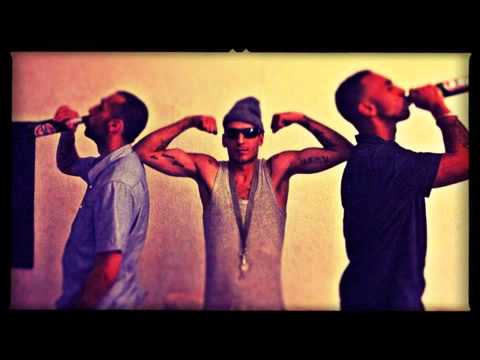 Kalif feat. Crazy-Scar - Ein Leben ohne Liebe