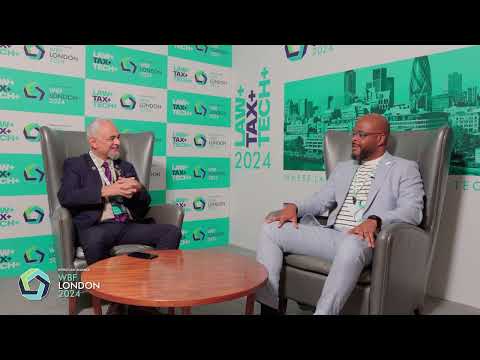 John Lofrey\'s at WBF2024