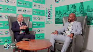 John Lofrey\'s at WBF2024