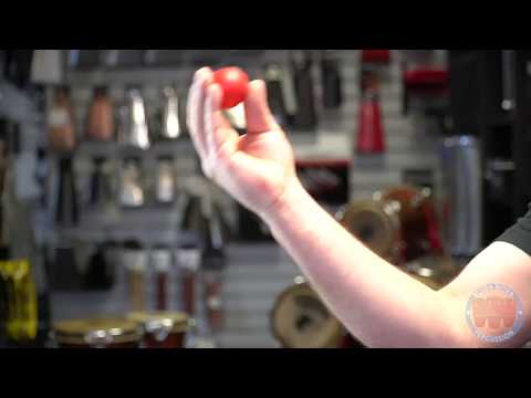 Bossa Nova Percussion - Egg Shaker (Small)