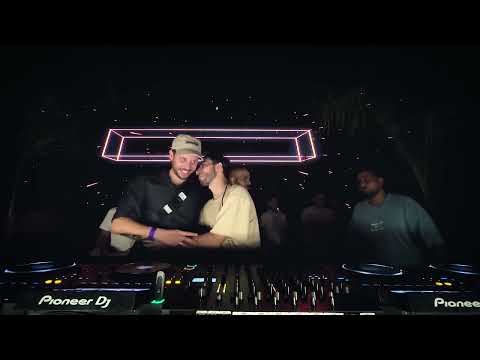 Gutenn Live @ Recess June 2025  - Warm-Up For Yubik w/ Disrupt. [IndieDance-TechHouse]