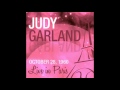 Judy Garland - Stormy Weather (Live 1960)